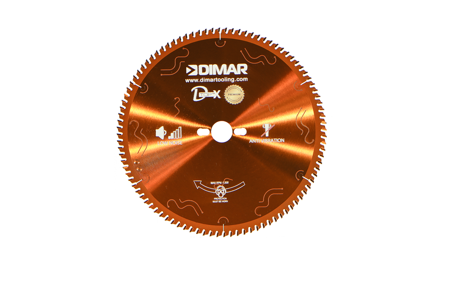 משור DTOPX, Premium למלמין TCG 95006276B