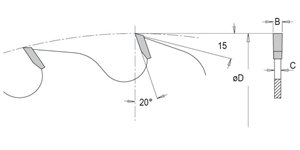 לחיצה להגדלת תמונה משור (RIP) פריסה MAF D300 Z24 90100506